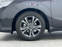 Honda Lingpai 2022 180Turbo CVT Luxury - ფოტო 18