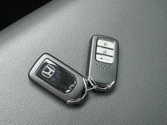 Honda Lingpai 2022 180Turbo CVT Luxury - ფოტო 19