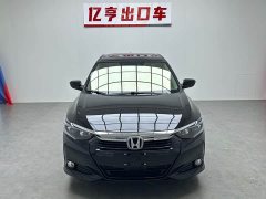 Honda Lingpai 2022 180Turbo CVT Luxury - ფოტო 2