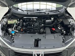 Honda Lingpai 2022 180Turbo CVT Luxury - ფოტო 20
