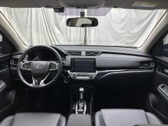 Honda Lingpai 2022 180Turbo CVT Luxury - ფოტო 5