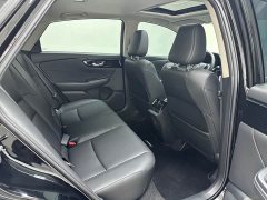 Honda Lingpai 2022 180Turbo CVT Luxury - ფოტო 6