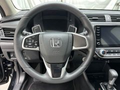 Honda Lingpai 2022 180Turbo CVT Luxury - ფოტო 7