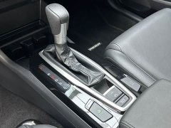 Honda Lingpai 2022 180Turbo CVT Luxury - ფოტო 8