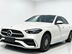 Mercedes-Benz C-Class 2022 C 200 L Sport Edition - photo 1