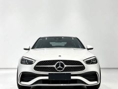 Mercedes-Benz C-Class 2022 C 200 L Sport Edition - photo 2