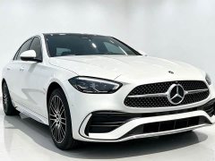 Mercedes-Benz C-Class 2022 C 200 L Sport Edition - photo 3