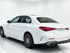 Mercedes-Benz C-Class 2022 C 200 L Sport Edition - photo 4
