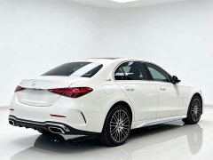 Mercedes-Benz C-Class 2022 C 200 L Sport Edition - photo 5