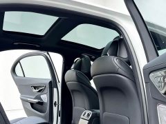 Mercedes-Benz C-Class 2022 C 200 L Sport Edition - photo 7