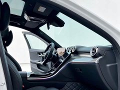 Mercedes-Benz C-Class 2022 C 200 L Sport Edition - photo 8