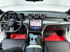 Mercedes-Benz C-Class 2022 C 200 L Sport Edition - photo 9