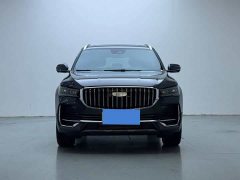 Geely Xingyue L Oriental Radiance 2.0T Auto Panorama Edition - ფოტო 2
