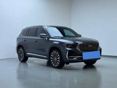 Geely Xingyue L Oriental Radiance 2.0T Auto Panorama Edition - ფოტო 3