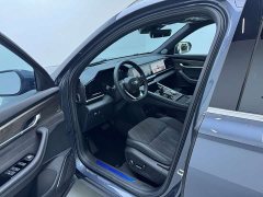 Geely Xingyue L Oriental Radiance 2.0T Auto Panorama Edition - ფოტო 5