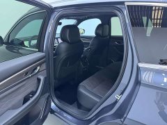 Geely Xingyue L Oriental Radiance 2.0T Auto Panorama Edition - ფოტო 6