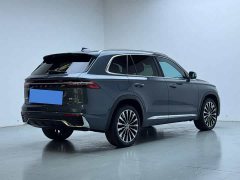 Geely Xingyue L Oriental Radiance 2.0T Auto Panorama Edition - ფოტო 8