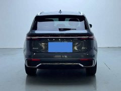 Geely Xingyue L Oriental Radiance 2.0T Auto Panorama Edition - ფოტო 9