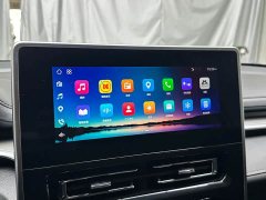 Haval M6 2021 PLUS 1.5T DCT Luxury Smart Connected Edition - ფოტო 14