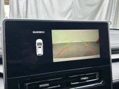 Haval M6 2021 PLUS 1.5T DCT Luxury Smart Connected Edition - ფოტო 15
