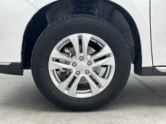 Haval M6 2021 PLUS 1.5T DCT Luxury Smart Connected Edition - ფოტო 17