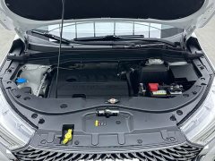 Haval M6 2021 PLUS 1.5T DCT Luxury Smart Connected Edition - ფოტო 19