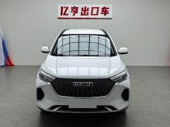 Haval M6 2021 PLUS 1.5T DCT Luxury Smart Connected Edition - ფოტო 2