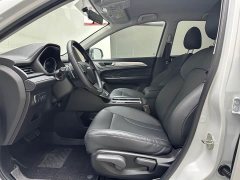 Haval M6 2021 PLUS 1.5T DCT Luxury Smart Connected Edition - ფოტო 4