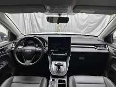 Haval M6 2021 PLUS 1.5T DCT Luxury Smart Connected Edition - ფოტო 5