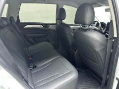Haval M6 2021 PLUS 1.5T DCT Luxury Smart Connected Edition - ფოტო 6