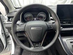 Haval M6 2021 PLUS 1.5T DCT Luxury Smart Connected Edition - ფოტო 7