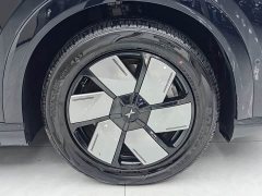 Xpeng X9 610 Long Range Pro - ფოტო 8