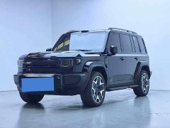 Chery iCAR V27 200KM AWD Falcon 700 - ფოტო 1