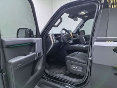 Chery iCAR V27 200KM AWD Falcon 700 - ფოტო 10
