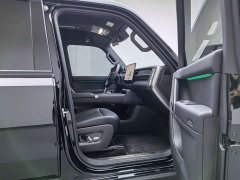 Chery iCAR V27 200KM AWD Falcon 700 - ფოტო 13