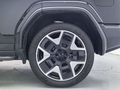 Chery iCAR V27 200KM AWD Falcon 700 - ფოტო 16