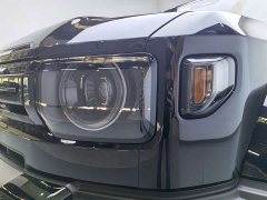 Chery iCAR V27 200KM AWD Falcon 700 - ფოტო 17