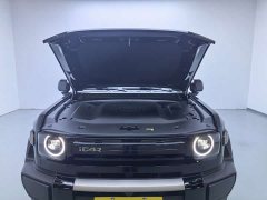 Chery iCAR V27 200KM AWD Falcon 700 - ფოტო 18