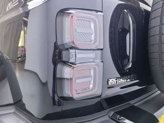 Chery iCAR V27 200KM AWD Falcon 700 - ფოტო 19