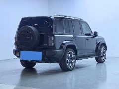 Chery iCAR V27 200KM AWD Falcon 700 - ფოტო 2