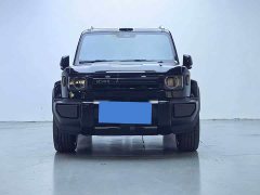 Chery iCAR V27 200KM AWD Falcon 700 - ფოტო 3
