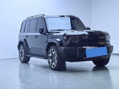 Chery iCAR V27 200KM AWD Falcon 700 - ფოტო 4