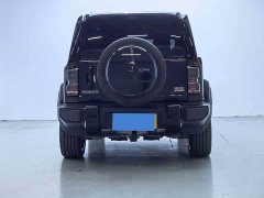 Chery iCAR V27 200KM AWD Falcon 700 - ფოტო 6
