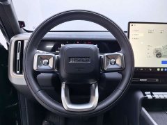 Chery iCAR V27 200KM AWD Falcon 700 - ფოტო 9