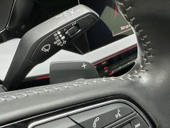 Audi A3 Sportback 35 TFSI Fashion Sport - ფოტო 10