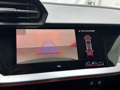 Audi A3 Sportback 35 TFSI Fashion Sport - ფოტო 13