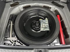Audi A3 Sportback 35 TFSI Fashion Sport - ფოტო 17