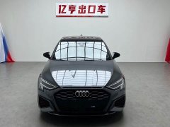 Audi A3 Sportback 35 TFSI Fashion Sport - ფოტო 2
