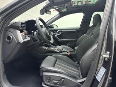 Audi A3 Sportback 35 TFSI Fashion Sport - ფოტო 4