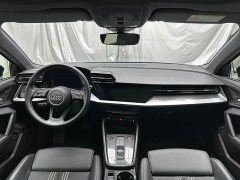 Audi A3 Sportback 35 TFSI Fashion Sport - ფოტო 5